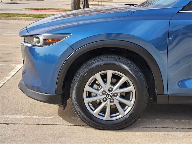 2022 MAZDA CX-5 2.5 S Select Package Grapevine TX