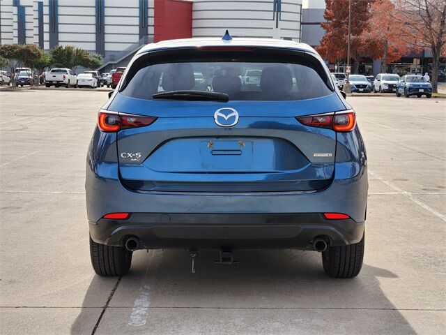 2022 MAZDA CX-5 2.5 S Select Package Grapevine TX