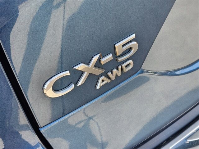 2022 MAZDA CX-5 2.5 S Select Package Grapevine TX