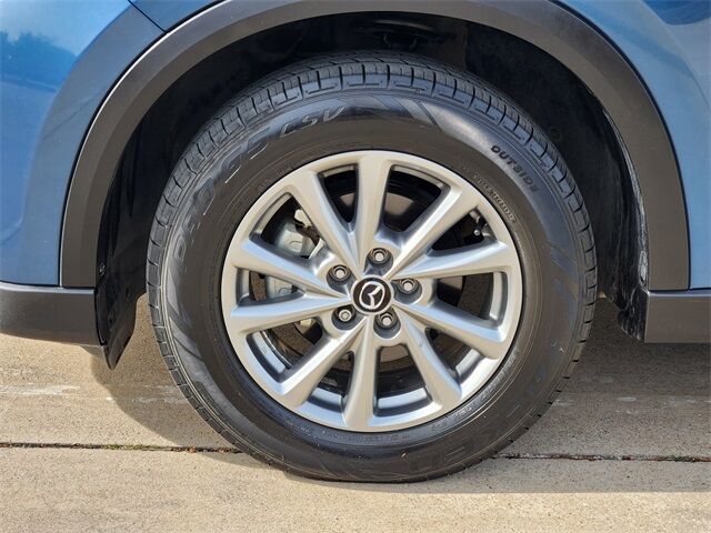 2022 MAZDA CX-5 2.5 S Select Package Grapevine TX