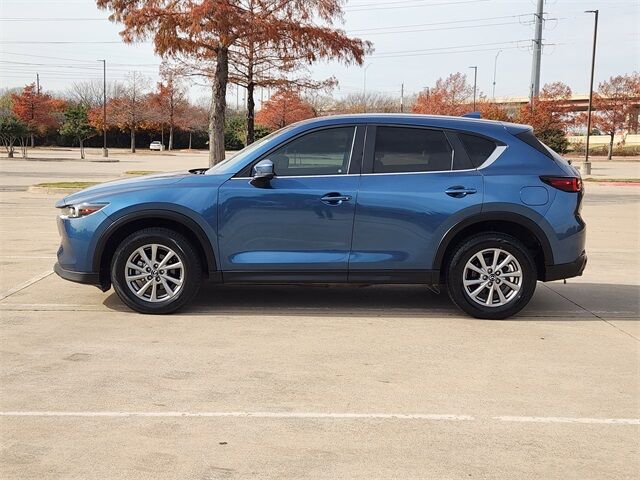 2022 MAZDA CX-5 2.5 S Select Package Grapevine TX
