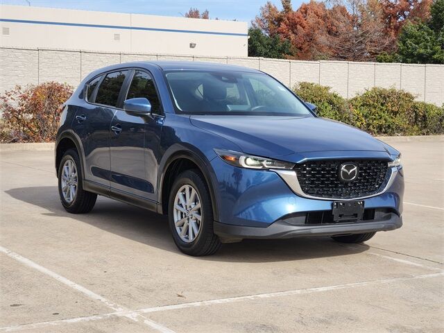 2022 MAZDA CX-5 2.5 S Select Package Grapevine TX