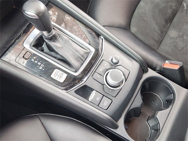 2022 MAZDA CX-5 2.5 S Select Package Grapevine TX