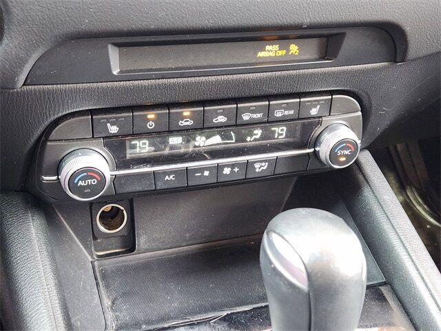 2022 MAZDA CX-5 2.5 S Select Package Grapevine TX