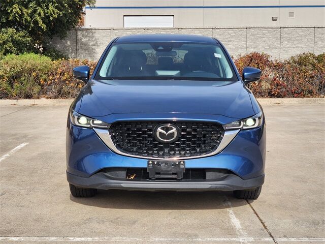 2022 MAZDA CX-5 2.5 S Select Package Grapevine TX