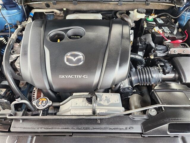 2022 MAZDA CX-5 2.5 S Select Package Grapevine TX