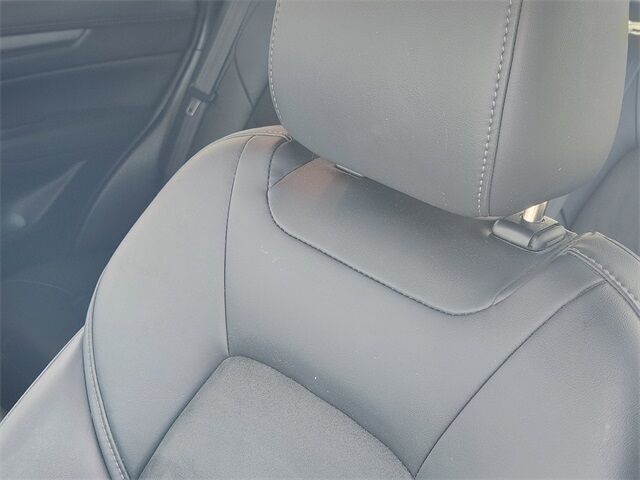 2022 MAZDA CX-5 2.5 S Select Package Grapevine TX