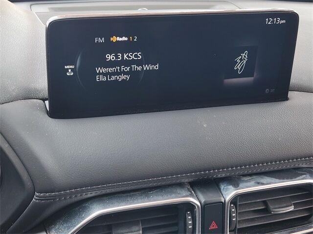 2022 MAZDA CX-5 2.5 S Select Package Grapevine TX