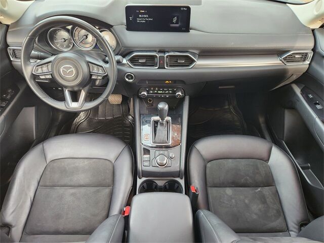 2022 MAZDA CX-5 2.5 S Select Package Grapevine TX