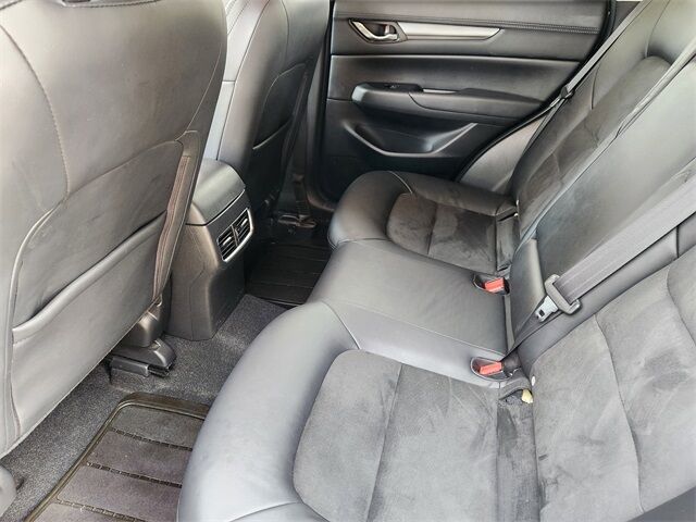 2022 MAZDA CX-5 2.5 S Select Package Grapevine TX