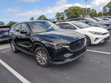 2022 MAZDA CX-5 2.5 S Select Package Video