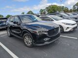 2022 MAZDA CX-5 2.5 S Select Package Oshkosh WI