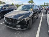 2022 MAZDA CX-5 2.5 S Select Package Oshkosh WI