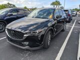 2022 MAZDA CX-5 2.5 S Select Package Oshkosh WI