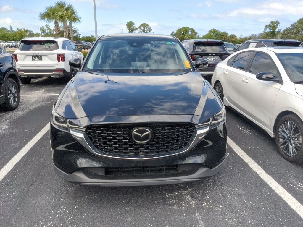 2022 MAZDA CX-5 2.5 S Select Package San Clemente CA