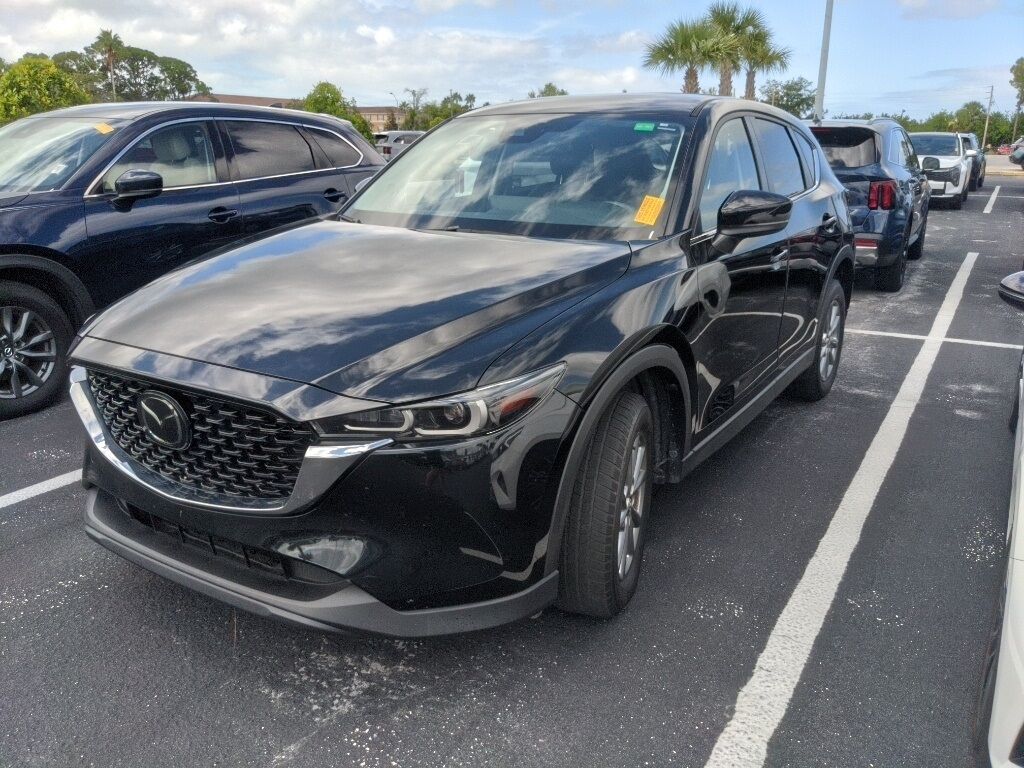 2022 MAZDA CX-5 2.5 S Select Package San Clemente CA
