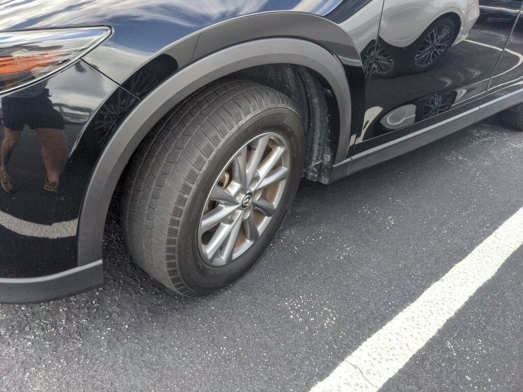2022 MAZDA CX-5 2.5 S Select Package San Clemente CA