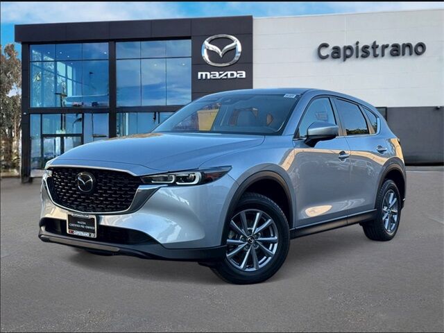 2022 MAZDA CX-5 2.5 S Select Package San Juan Capistrano CA