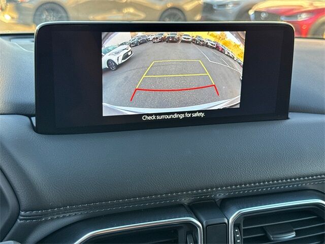 2022 MAZDA CX-5 2.5 S Select Package San Juan Capistrano CA