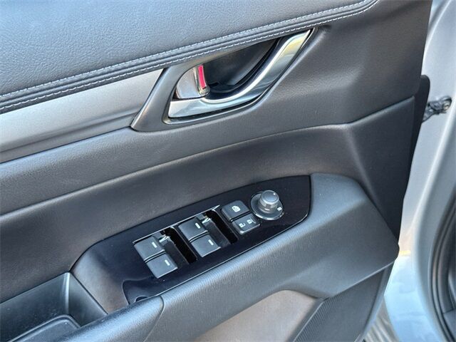 2022 MAZDA CX-5 2.5 S Select Package San Juan Capistrano CA