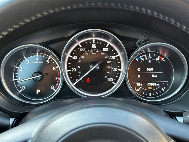 2022 MAZDA CX-5 2.5 S Select Package San Juan Capistrano CA