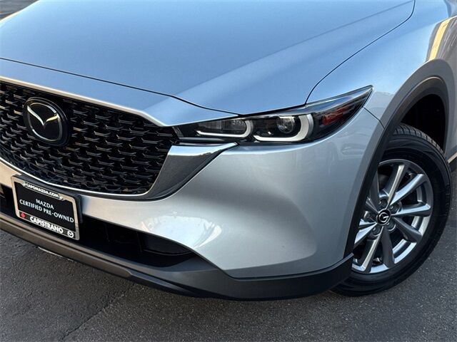 2022 MAZDA CX-5 2.5 S Select Package San Juan Capistrano CA