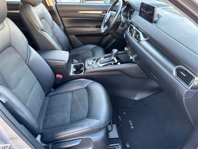 2022 MAZDA CX-5 2.5 S Select Package San Juan Capistrano CA