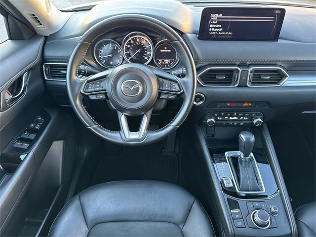 2022 MAZDA CX-5 2.5 S Select Package San Juan Capistrano CA