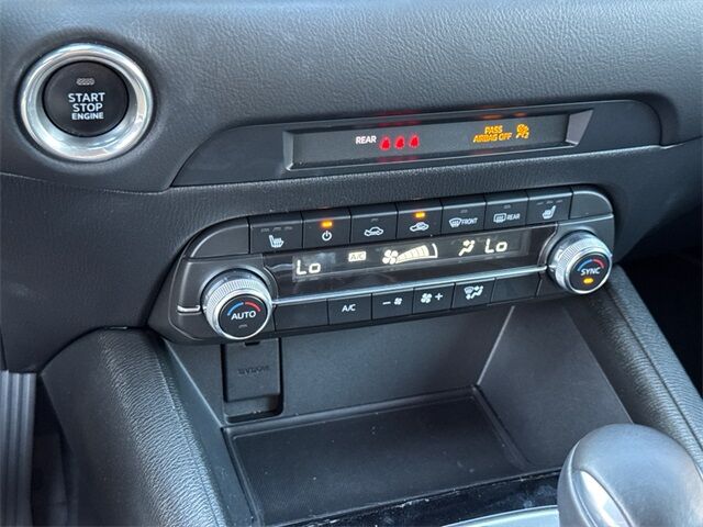 2022 MAZDA CX-5 2.5 S Select Package San Juan Capistrano CA