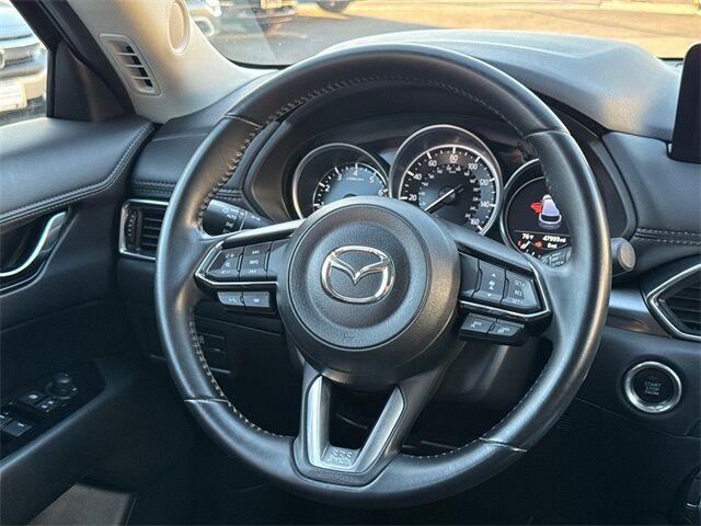 2022 MAZDA CX-5 2.5 S Select Package San Juan Capistrano CA