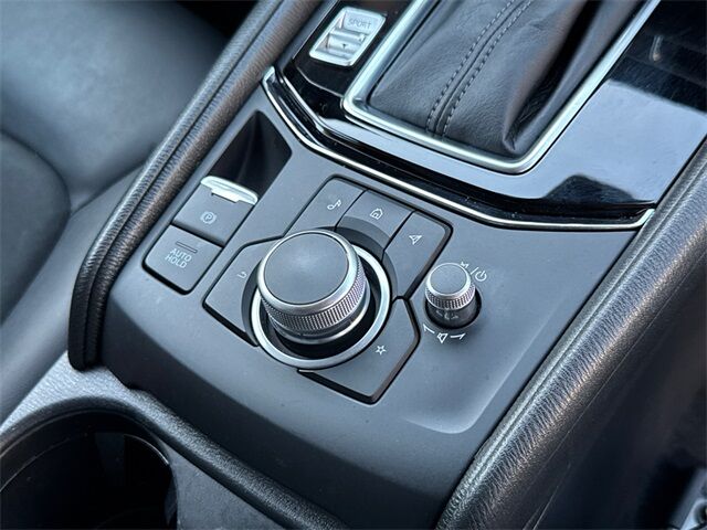 2022 MAZDA CX-5 2.5 S Select Package San Juan Capistrano CA