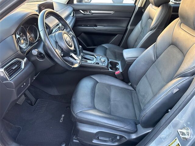 2022 MAZDA CX-5 2.5 S Select Package San Juan Capistrano CA