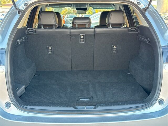 2022 MAZDA CX-5 2.5 S Select Package San Juan Capistrano CA