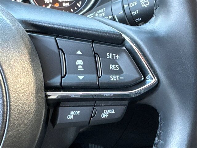 2022 MAZDA CX-5 2.5 S Select Package San Juan Capistrano CA