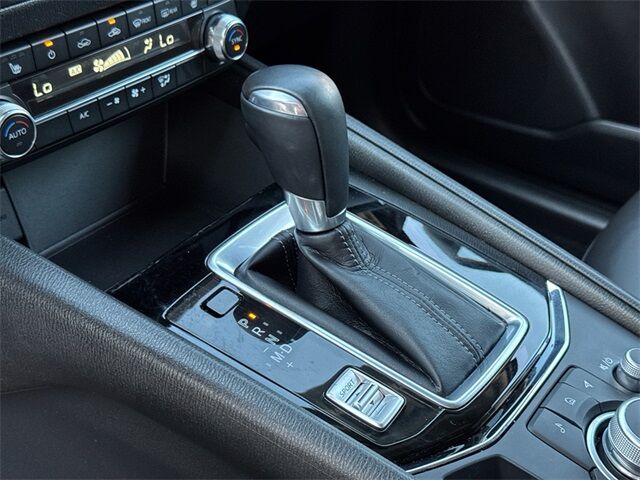2022 MAZDA CX-5 2.5 S Select Package San Juan Capistrano CA