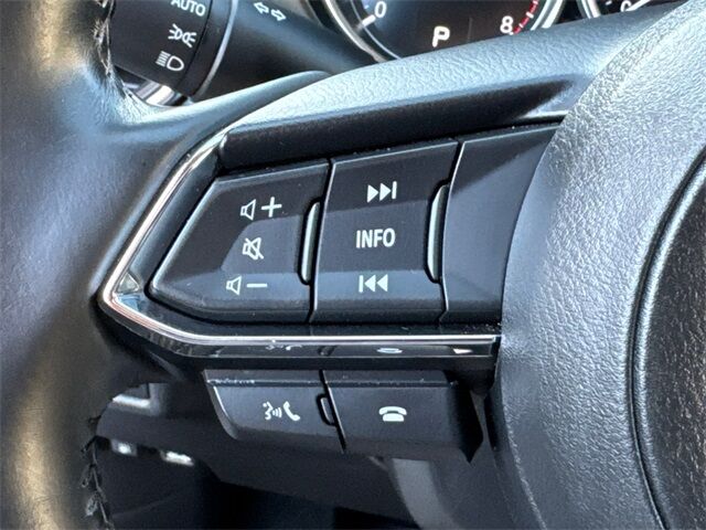 2022 MAZDA CX-5 2.5 S Select Package San Juan Capistrano CA