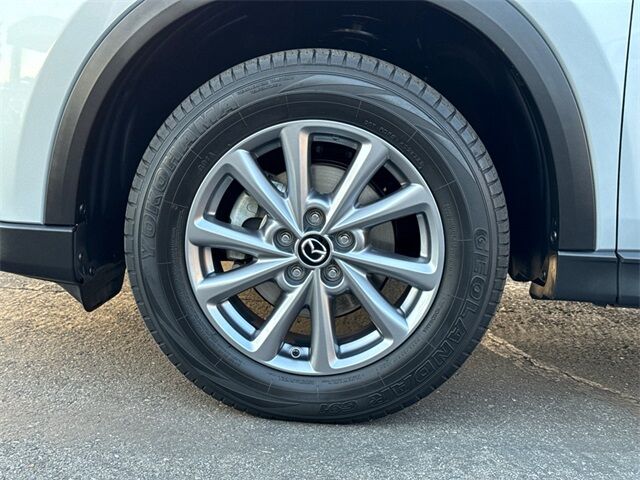 2022 MAZDA CX-5 2.5 S Select Package San Juan Capistrano CA