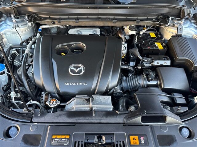 2022 MAZDA CX-5 2.5 S Select Package San Juan Capistrano CA