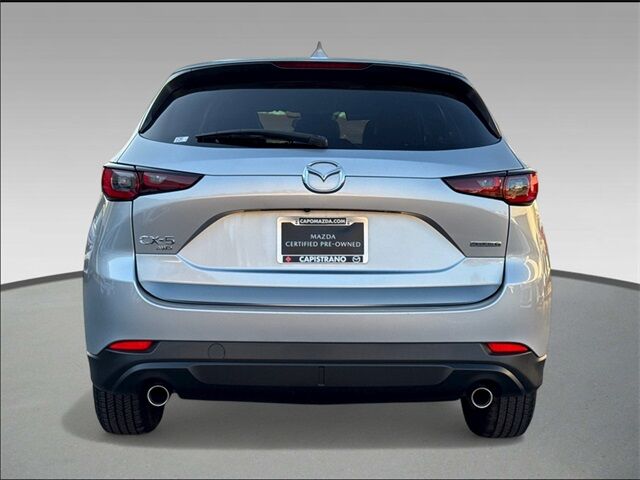 2022 MAZDA CX-5 2.5 S Select Package San Juan Capistrano CA