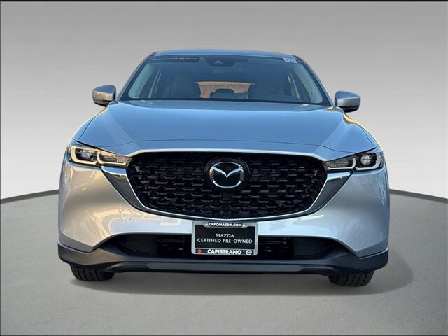 2022 MAZDA CX-5 2.5 S Select Package San Juan Capistrano CA