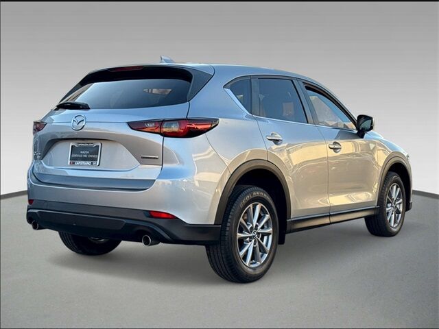 2022 MAZDA CX-5 2.5 S Select Package San Juan Capistrano CA