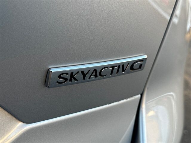 2022 MAZDA CX-5 2.5 S Select Package San Juan Capistrano CA