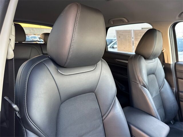 2022 MAZDA CX-5 2.5 S Select Package San Juan Capistrano CA