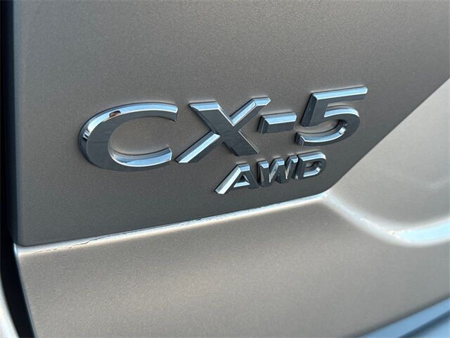 2022 MAZDA CX-5 2.5 S Select Package San Juan Capistrano CA