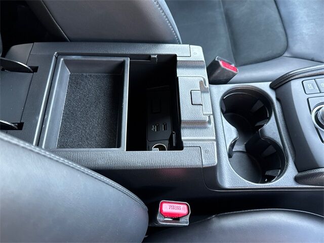 2022 MAZDA CX-5 2.5 S Select Package San Juan Capistrano CA