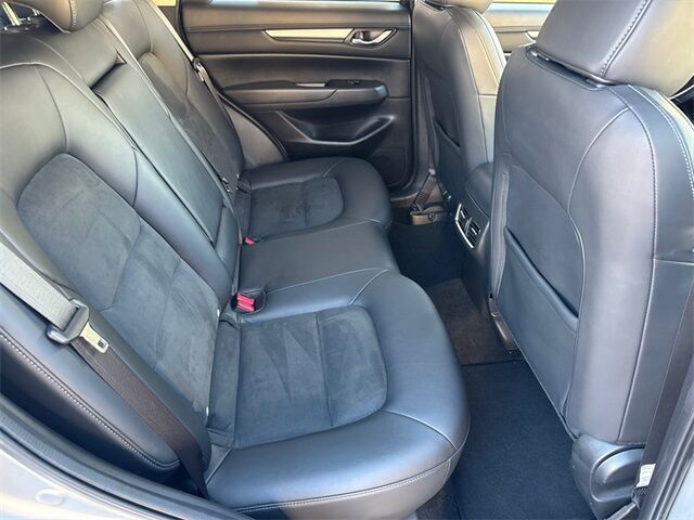 2022 MAZDA CX-5 2.5 S Select Package San Juan Capistrano CA