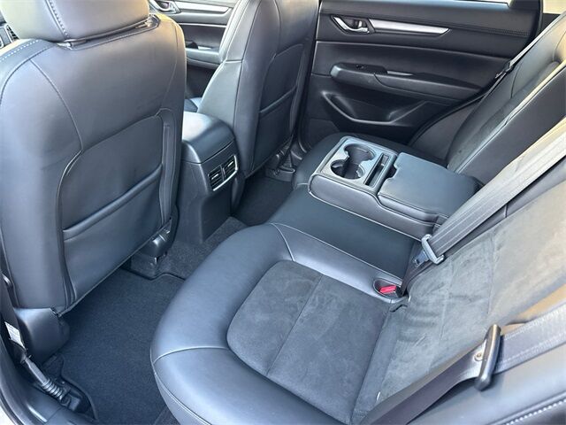 2022 MAZDA CX-5 2.5 S Select Package San Juan Capistrano CA