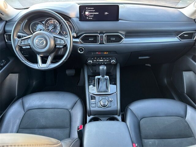 2022 MAZDA CX-5 2.5 S Select Package San Juan Capistrano CA