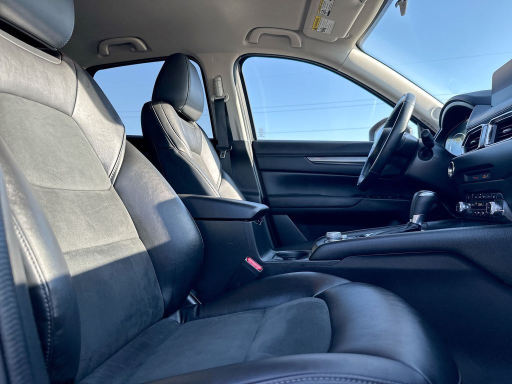 2022 MAZDA CX-5 2.5 S Select Package Tucson AZ