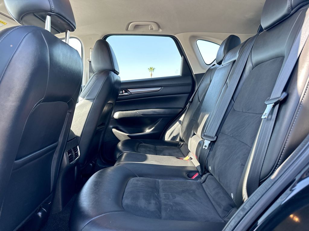 2022 MAZDA CX-5 2.5 S Select Package Tucson AZ